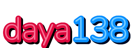 daya138 — logo kanal